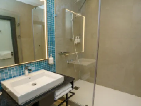 Holiday Inn TASHKENT CITY by IHG Hotels in Tashkent