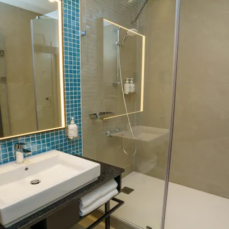 Holiday Inn TASHKENT CITY by IHG