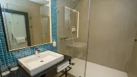 Holiday Inn Tashkent City