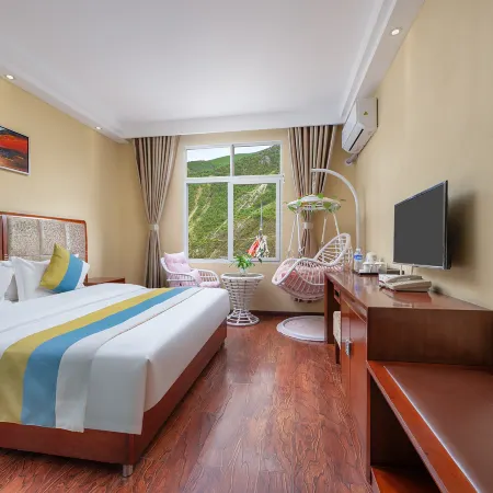 Gongsang Holiday Hotel