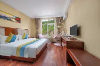 Gongsang Holiday Hotel