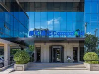 Campanile  Hotel (Lanzhou Jiaotong University) Hotels near Anning