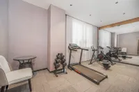 Camelia Hotel (Inventor Plaza) - Gym