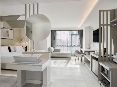 Livable Hotel Bangkok