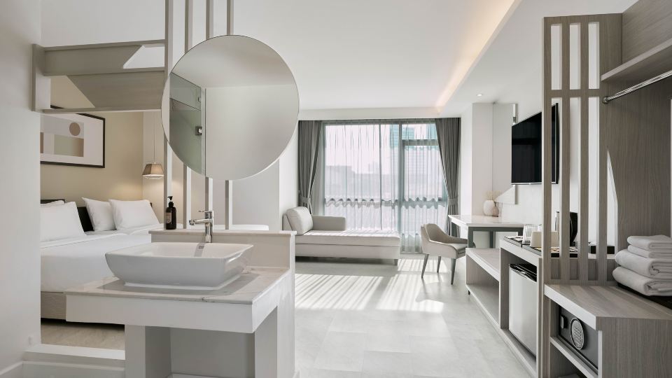 Livable Hotel Bangkok