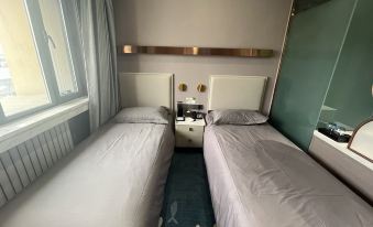 Kurler Reho Business Hotel