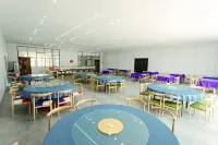 Echarm Hotel (Chaka) Hotel a Ulan