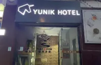 Homeinns YUNIK Hotel (Shanghai Yangpu University City Wudong Road)