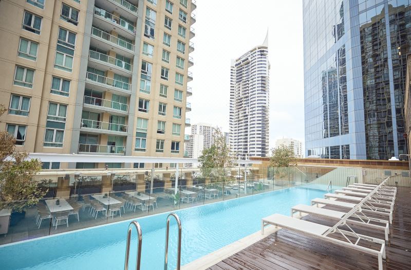 Kimpton Margot Sydney by IHG photo 2