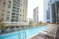 Kimpton MARGOT SYDNEY by IHG - Rooftop Pools