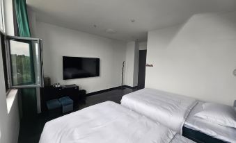 Yinan Yusheng Hotel