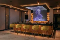 Mövenpick Hotel Cairo-Media City Hotels in 6th of October City