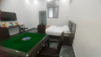 Jiangling Farmhouse Lodging