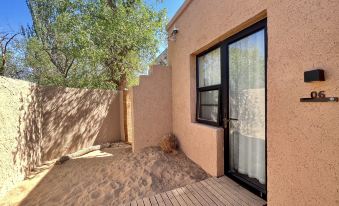Dunhuang Suhui Homestay