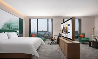 Hampton by Hilton Yoncgheng