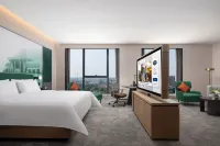 Hampton by Hilton Yoncgheng Hotel di Yongcheng