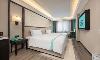 Xana Hotelle Hotel (Beijing South Station Majiabao Lu Road)