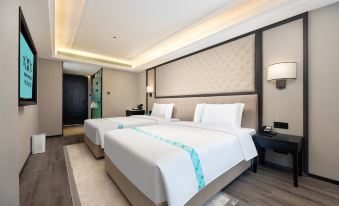 Xana Hotelle Hotel (Beijing South Station Majiabao Lu Road)