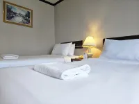 Alexander Hotel Bangkok