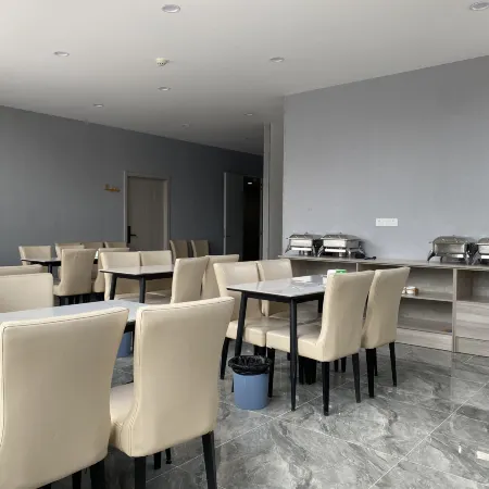 Haoting Hotel