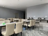 Haoting Hotel Hotel a Dingbian