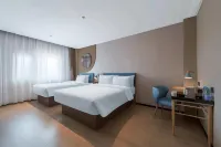 homeinns.neo (Feima Zhuan Pan Store, Tokxun Yinquan Road, Turpan)