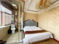Gannan Huaqi Business Hotel Hotels in der Nähe von The Open University of Heilongjiang Gannan Branch