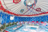 Qiaxi Shamu Homestay