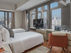 Oakwood Makati Avenue