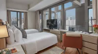 Oakwood Makati Avenue Các khách sạn ở 