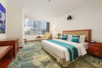 Xuyuan Hotel Hotels in 