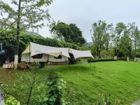 浮樑古色古香民宿