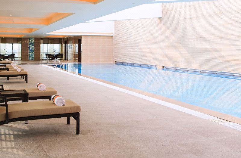 Renaissance Suzhou Hotel photo 4