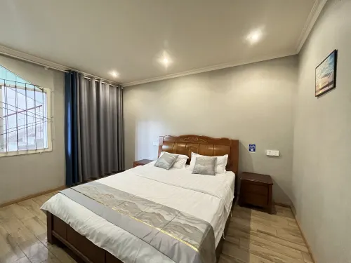 Meishan Youjia Hotel