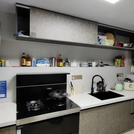 Meigaomei Vacation Apartment
