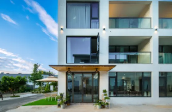 Nanshan Bamboo Sea XI JIAN HOMESTAY Hotels near Nan Mountain Drifting