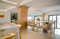 Xiapu across the sea B&B (Beiqi mudflat Store)