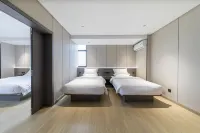 匯世ホテル（威海市政府威高広場）