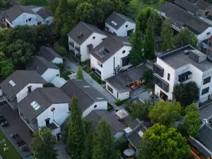 烏鎮見吾鄉·譚家棲巷自然人文村落（烏鎮西柵観光地）