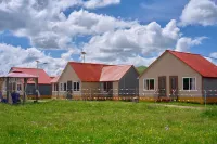 Hongyuan Dreams Prairie Leisure Resort