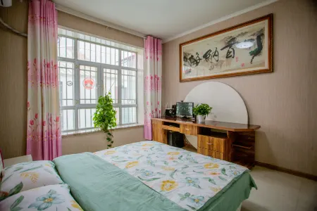 020, 2nd Lane, Agricultural Team, Bistobie Xin Cun, Bistobie Xiang, Xinyuan, Xinjiang, China. Отели в г. Синьюань