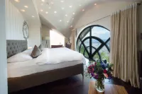 Hotel Uto Kulm Car-Free Hideaway in Zurich Hotels in Adliswil