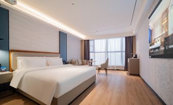 RuiHuiYue hotel