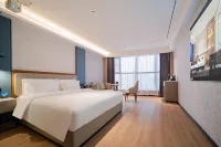 RuiHuiYue hotel Hotels near Hongtaiyang Supermarket