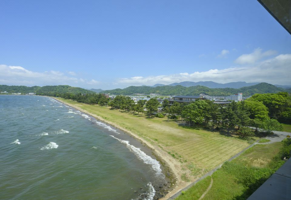 카메노이 호텔 히코네