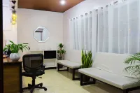 Arzo Hotel Makati