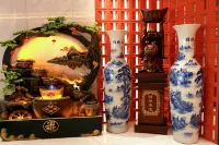 Xayar Honghua Grand Hotel