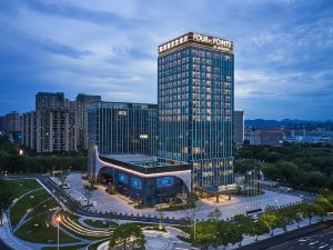 Four Points by Sheraton Huzhou