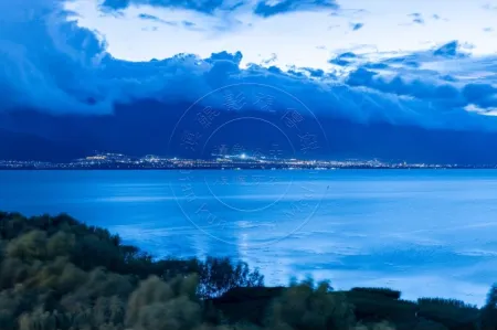 Dali Haoyuan Light Luxury Hotel