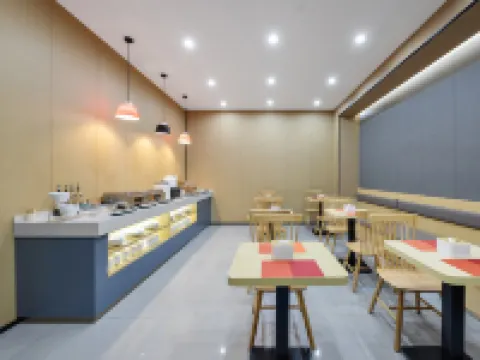 Shankee Hotel (Xingtai Longyao County Deren Road) Hotels in Longyao County